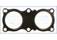 Gasket, exhaust pipe