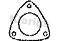 Gasket, exhaust pipe