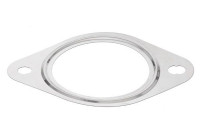 Gasket, exhaust pipe