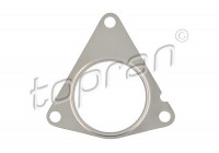 Gasket, exhaust pipe