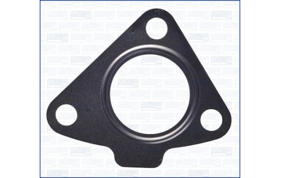 Gasket, exhaust pipe