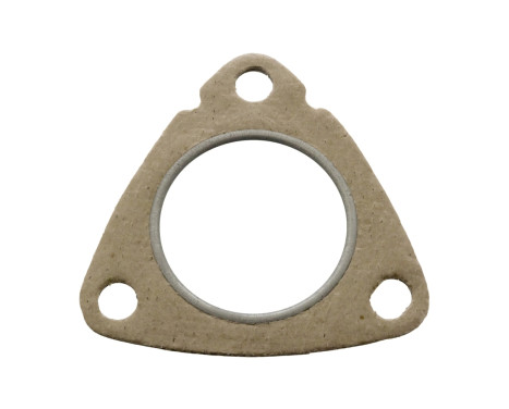 Gasket, exhaust pipe