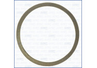 Gasket, exhaust pipe