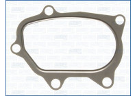 Gasket, exhaust pipe