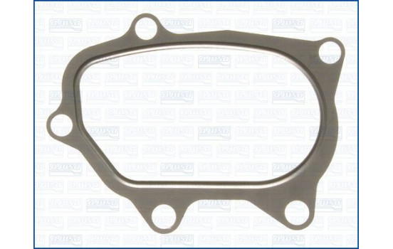 Gasket, exhaust pipe