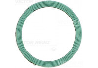 Gasket, exhaust pipe