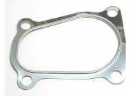 Gasket, exhaust pipe