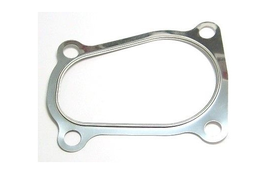 Gasket, exhaust pipe