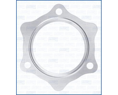 Gasket, exhaust pipe