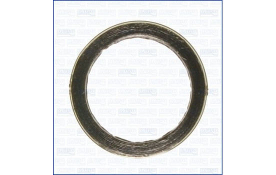 Gasket, exhaust pipe