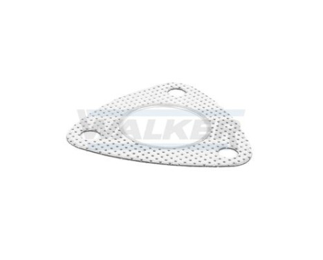 Gasket, exhaust pipe, Image 4