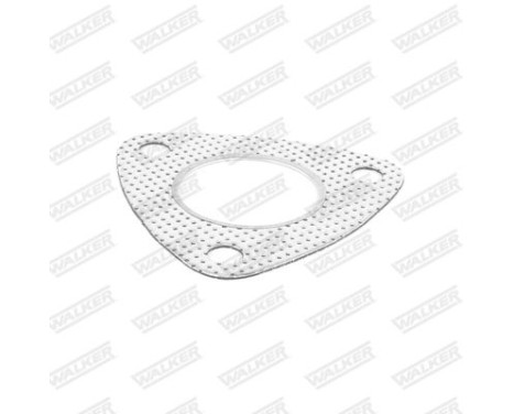 Gasket, exhaust pipe, Image 5