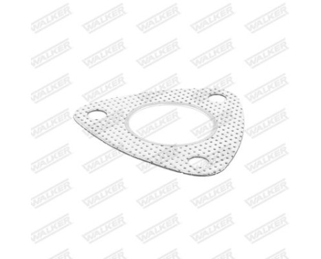 Gasket, exhaust pipe, Image 6