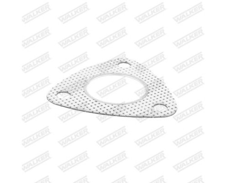 Gasket, exhaust pipe, Image 7