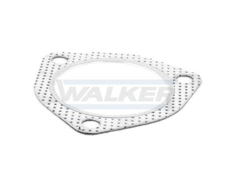 Gasket, exhaust pipe, Image 3