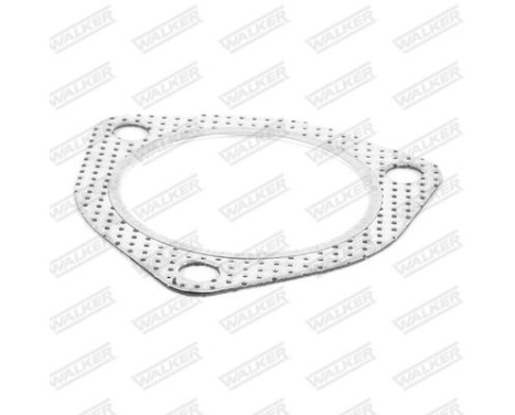Gasket, exhaust pipe, Image 6