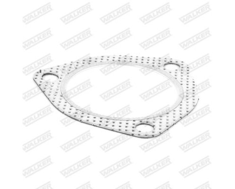 Gasket, exhaust pipe, Image 7