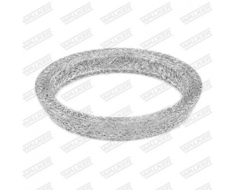Gasket, exhaust pipe, Image 5