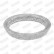 Gasket, exhaust pipe, Thumbnail 5