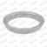 Gasket, exhaust pipe, Thumbnail 6