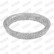 Gasket, exhaust pipe, Thumbnail 7