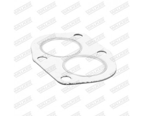 Gasket, exhaust pipe, Image 5