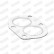 Gasket, exhaust pipe, Thumbnail 5