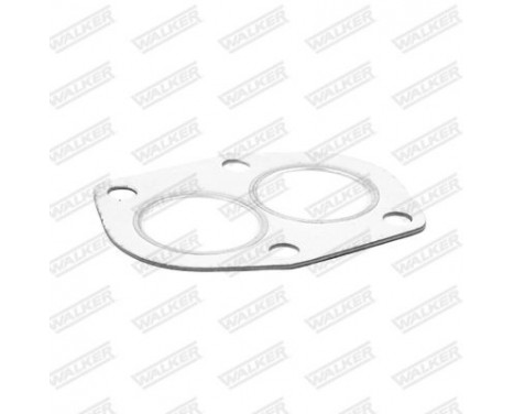 Gasket, exhaust pipe, Image 6