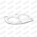 Gasket, exhaust pipe, Thumbnail 6