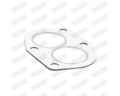 Gasket, exhaust pipe, Image 7