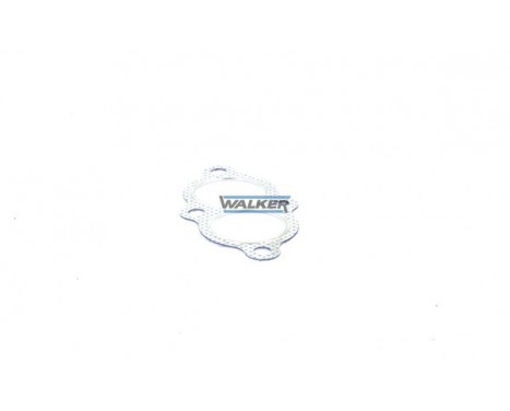 Gasket, exhaust pipe, Image 2