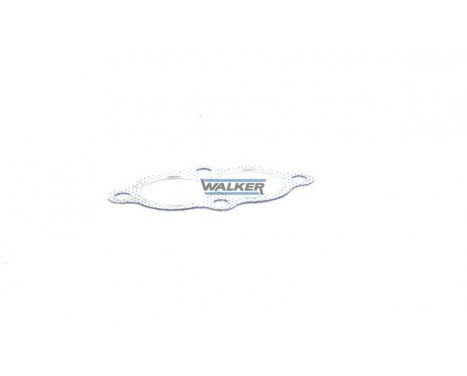 Gasket, exhaust pipe, Image 3