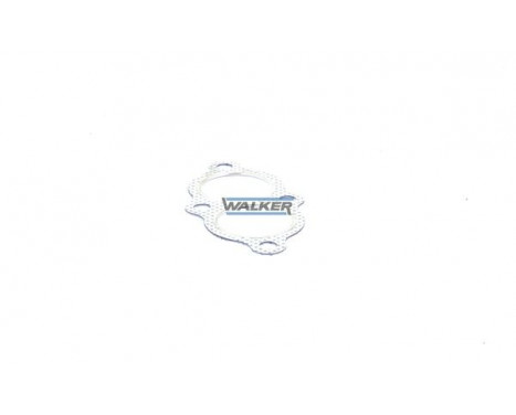 Gasket, exhaust pipe, Image 4