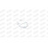 Gasket, exhaust pipe, Thumbnail 5