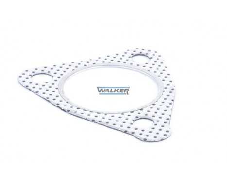 Gasket, exhaust pipe, Image 3