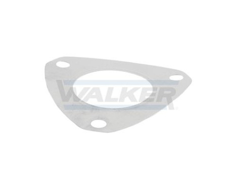 Gasket, exhaust pipe, Image 2