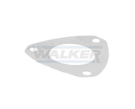 Gasket, exhaust pipe, Image 3