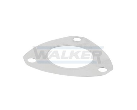 Gasket, exhaust pipe, Image 4