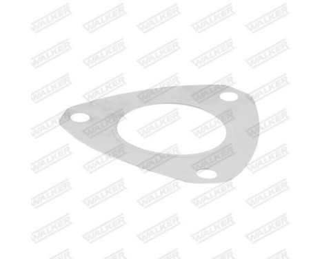 Gasket, exhaust pipe, Image 6