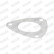 Gasket, exhaust pipe, Thumbnail 6