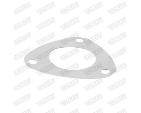 Gasket, exhaust pipe, Image 7