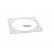 Gasket, exhaust pipe, Thumbnail 2