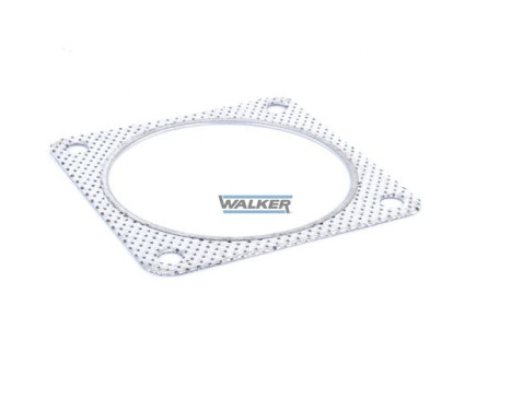 Gasket, exhaust pipe, Image 3