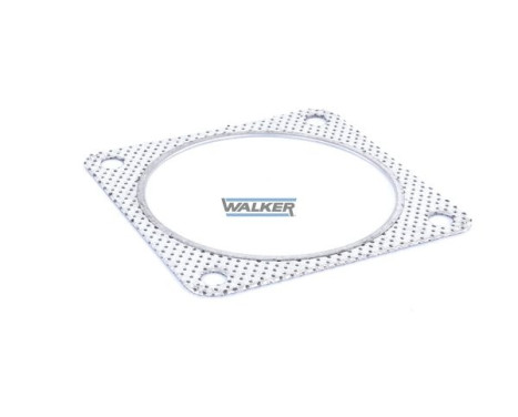Gasket, exhaust pipe, Image 5