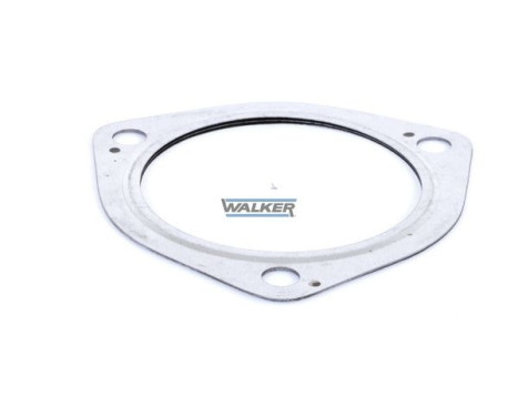 Gasket, exhaust pipe, Image 5