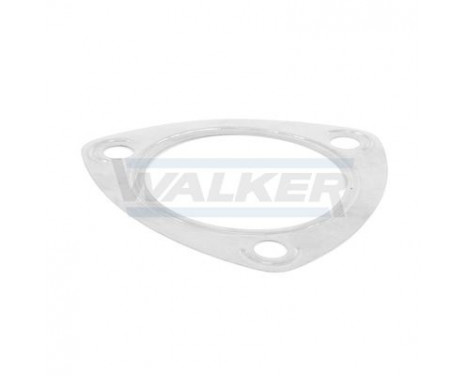 Gasket, exhaust pipe, Image 3