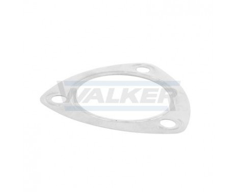 Gasket, exhaust pipe, Image 4