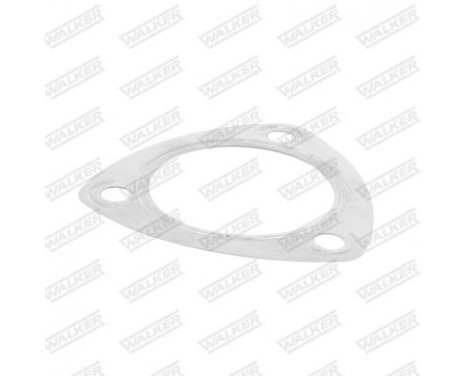 Gasket, exhaust pipe, Image 6