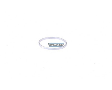 Gasket, exhaust pipe, Image 2