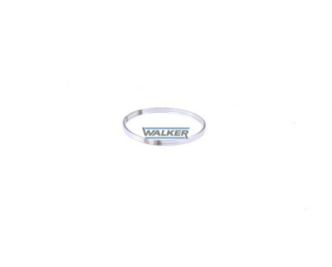 Gasket, exhaust pipe, Image 4